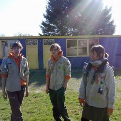 52010553 - Scouts en Gidsen Zaventem 